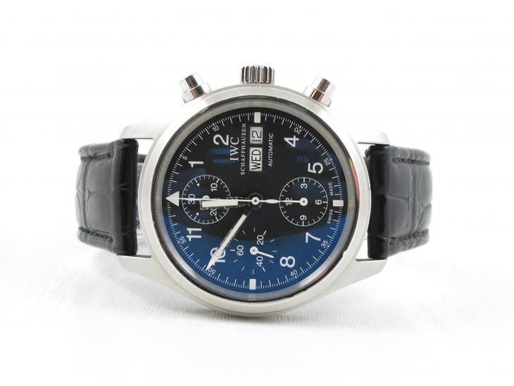 IWCFliegerchronograf