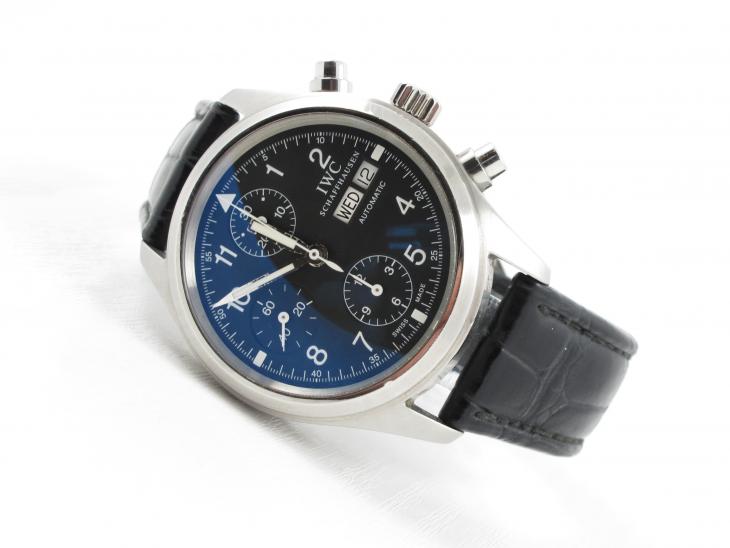 IWCFliegerchronograf