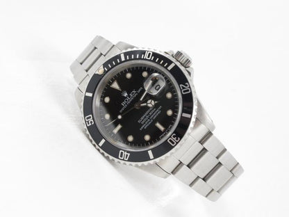 Rolex Submariner 16610