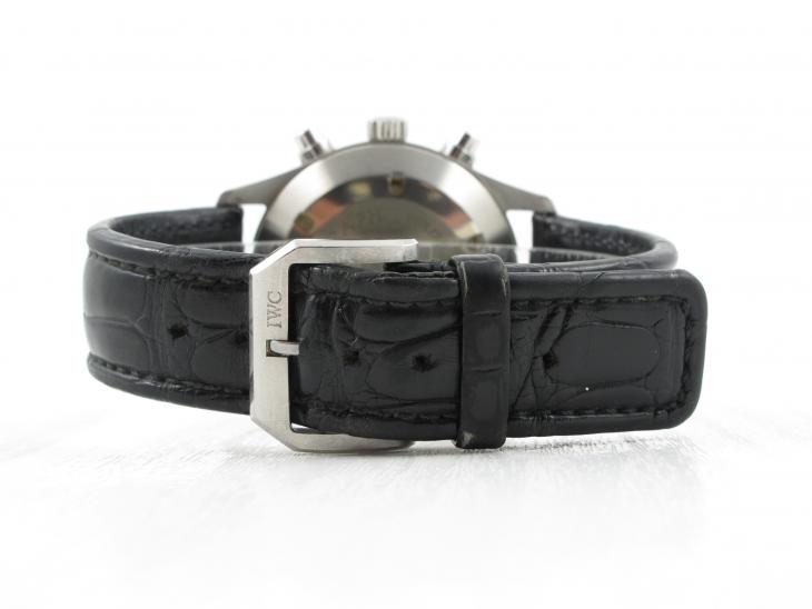 IWCFliegerchronograf