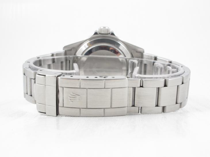 Rolex Submariner 16610