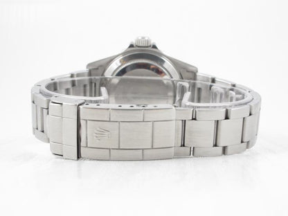 Rolex Submariner 16610