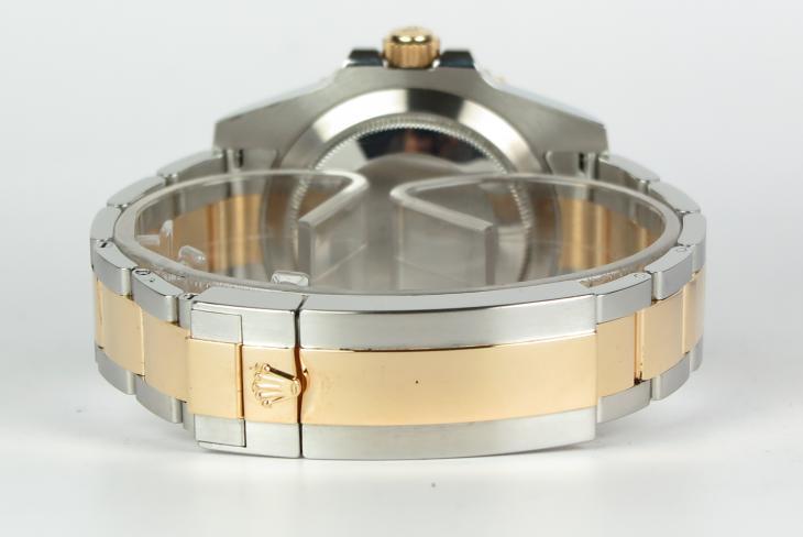 Rolex Submariner G/S - 2015