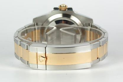 Rolex Submariner G/S - 2015