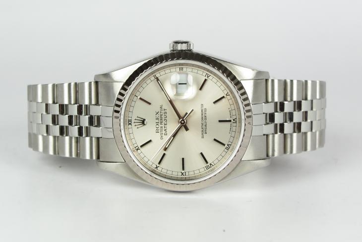 Rolex Datejust - 16234