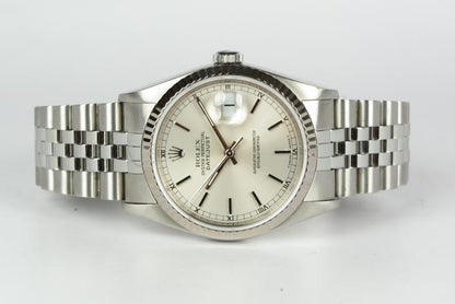 Rolex Datejust - 16234