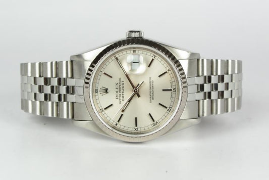 Rolex Datejust - 16234