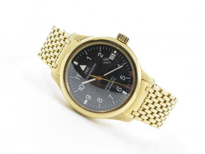 IWCMark Xll - 18K