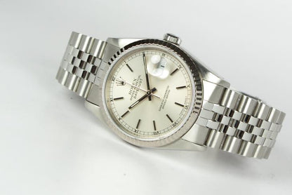 Rolex Datejust - 16234