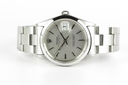 Rolex Oysterdate