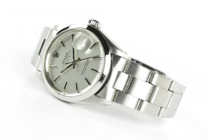 Rolex Oysterdate