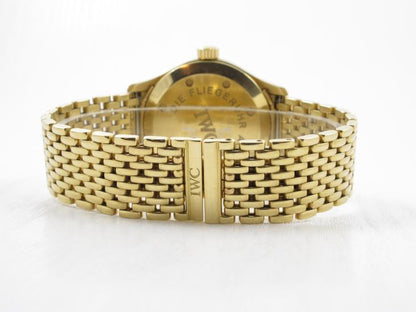 IWCMark Xll - 18K