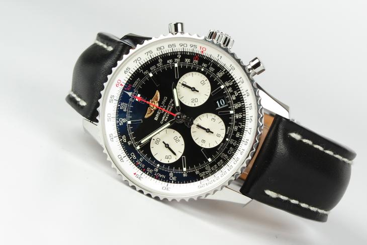 Breitling NAVITIMER B01 - 2014