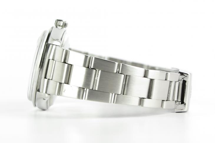 Rolex Oysterdate