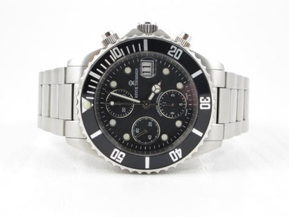 Revue Thommen Chronograph