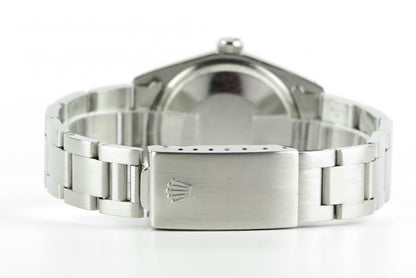 Rolex Oysterdate
