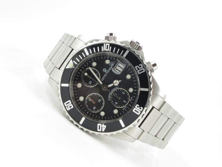 Revue Thommen Chronograph