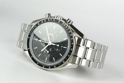 Omega Speedmaster Moonwatch