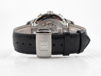 Perrelet Big Date Chrono. - NYT