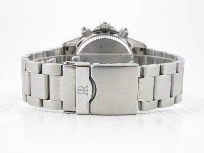 Revue Thommen Chronograph