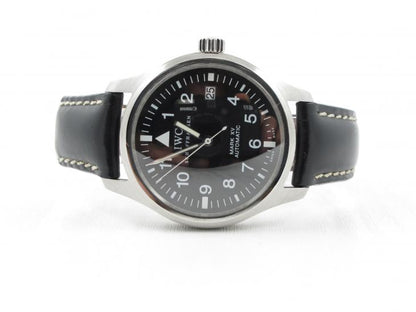 IWCMark XV