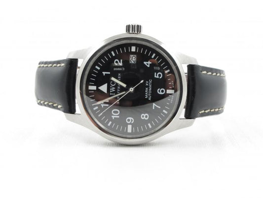 IWCMark XV