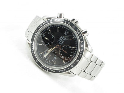 Omega Speedmaster - 2007