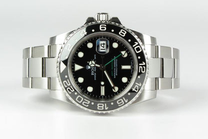 Rolex GMT-Master II