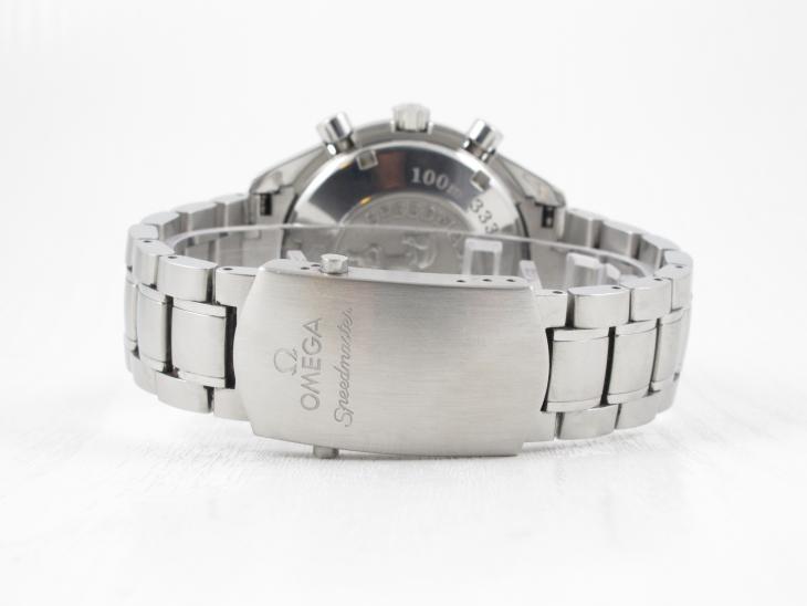 Omega Speedmaster - 2007