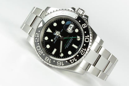 Rolex GMT-Master II
