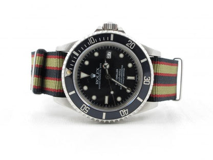 Rolex Sea Dweller 16660