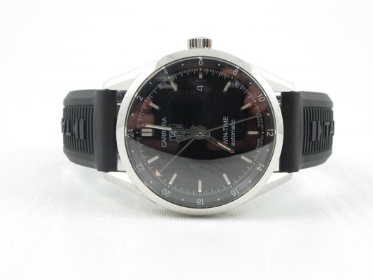 Tag Heuer Twin-Timer