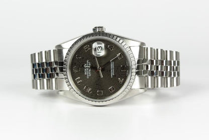 Rolex Datejust - DK