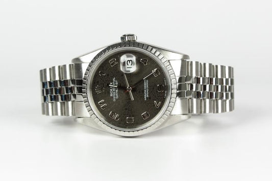 Rolex Datejust - DK