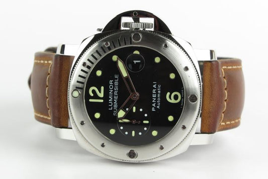 Panerai Submersible