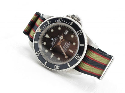 Rolex Sea Dweller 16660