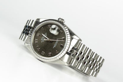 Rolex Datejust - DK