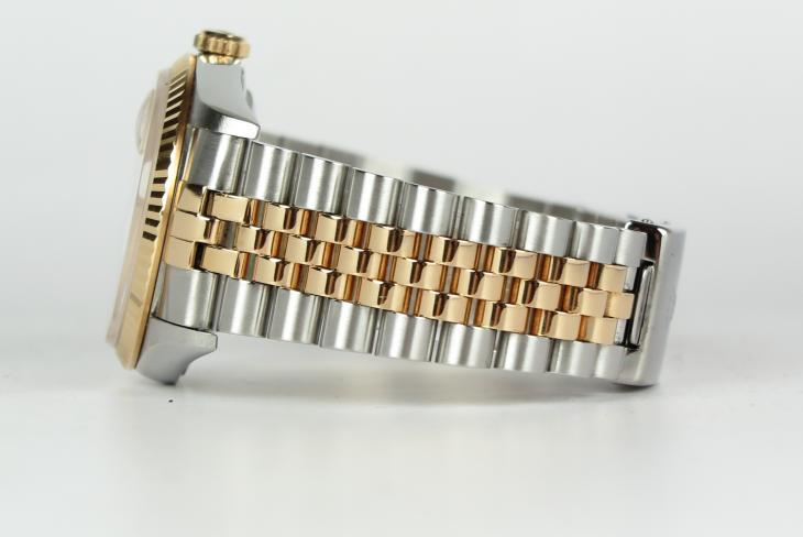 Rolex Datejust G/S - 16233