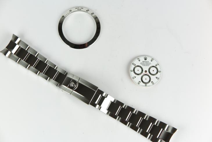 Rolex Daytona "customize"