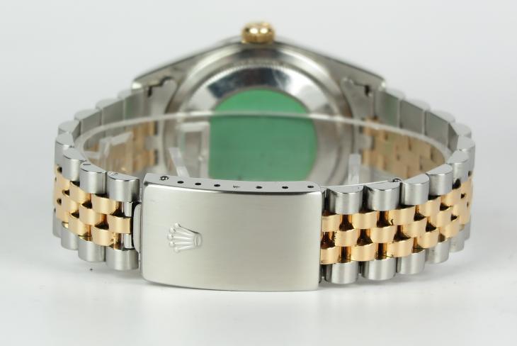 Rolex Datejust G/S - 16233