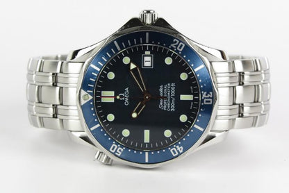 Omega Seamaster 300M