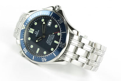 Omega Seamaster 300M