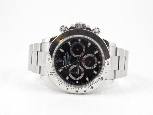 Rolex Daytona S/S - 2012