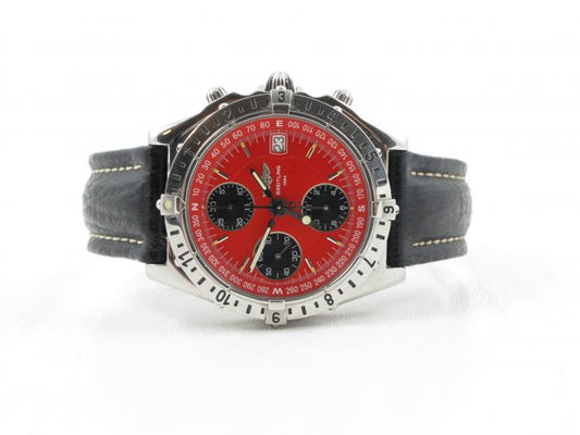 Breitling Chronomat Longitude