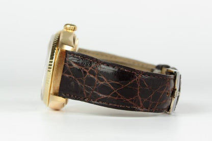 Rolex Daydate 18K - 18038