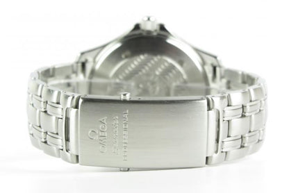 Omega Seamaster 300M