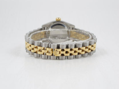 Rolex Datejust G/S Lady 2006