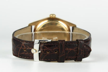 Rolex Daydate 18K - 18038