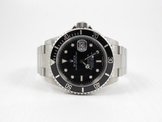 Rolex Submariner 16610 - NIB