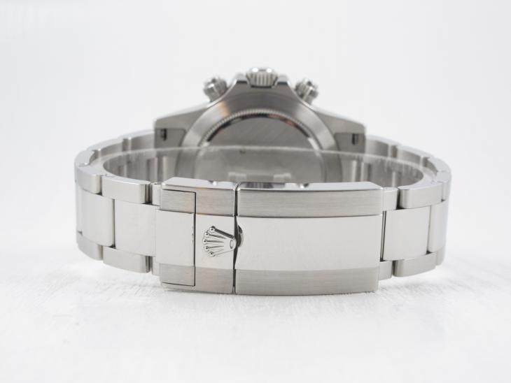 Rolex Daytona S/S - 2012